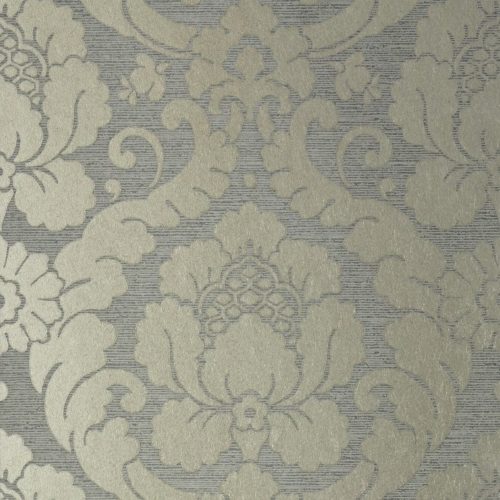 Marlow Metallic Pewter-Charcoal AT6134